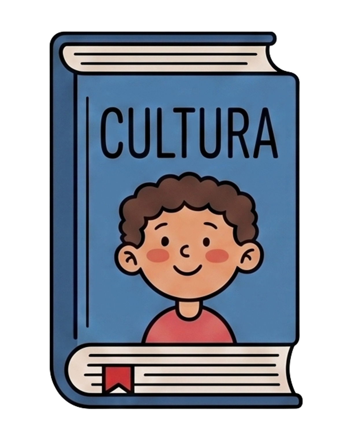 Educational decorative illustration (esquerda)